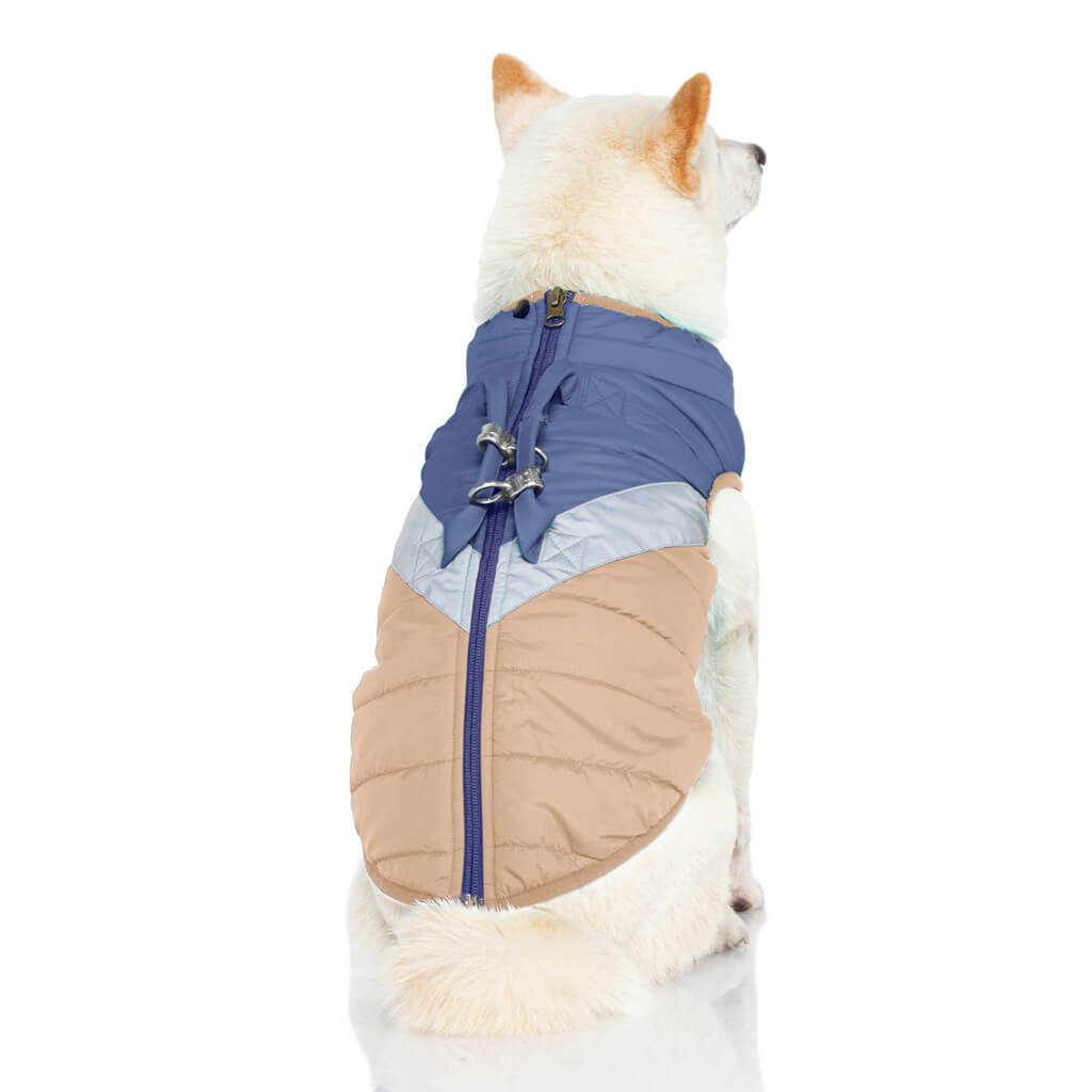 Mountaineer Jacket from Gooby