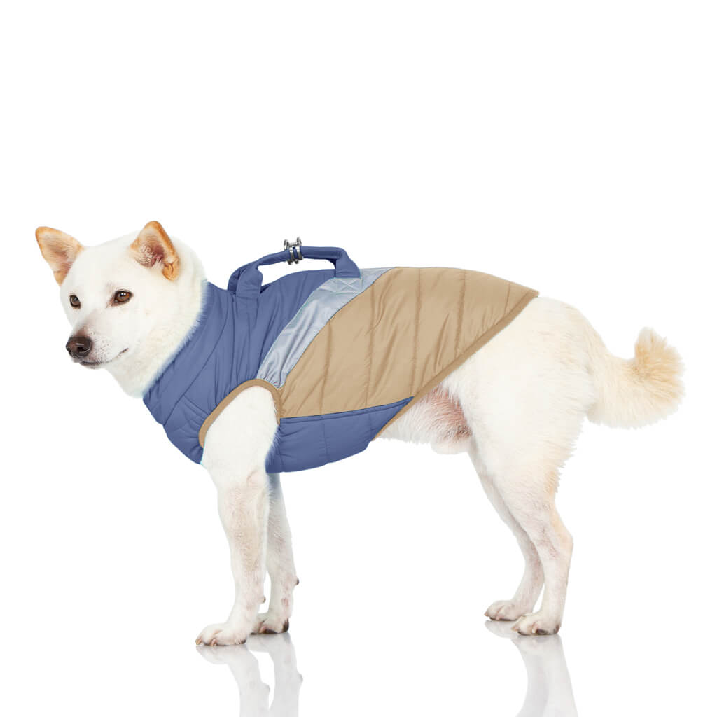 Mountaineer Jacket from Gooby