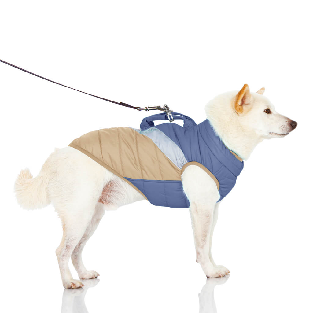 Mountaineer Jacket from Gooby