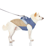 Mountaineer Jacket from Gooby