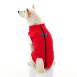 Zip Up Fleece from Gooby