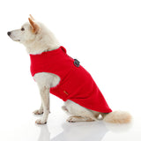 Zip Up Fleece from Gooby