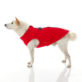 Zip Up Fleece from Gooby