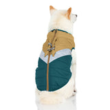 Mountaineer Jacket from Gooby
