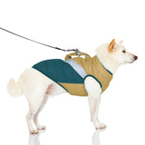 Mountaineer Jacket from Gooby