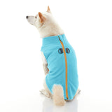 Zip Up Fleece from Gooby