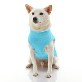 Zip Up Fleece from Gooby