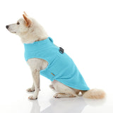 Zip Up Fleece from Gooby