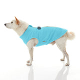 Zip Up Fleece from Gooby