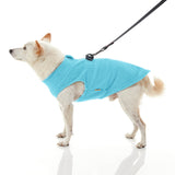 Zip Up Fleece from Gooby