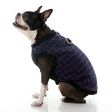 Fashion Vest Check from Gooby
