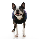 Fashion Vest Check from Gooby