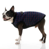 Fashion Vest Check from Gooby