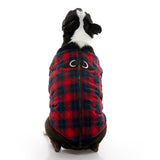 Fashion Vest Check from Gooby