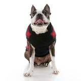 Fashion Vest Check from Gooby