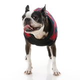 Fashion Vest Check from Gooby