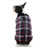 Fashion Vest Check from Gooby