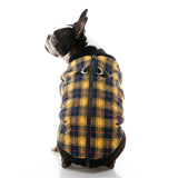 Fashion Vest Check from Gooby