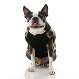 Fashion Vest Check from Gooby