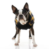 Fashion Vest Check from Gooby