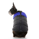 Padded Vest from Gooby