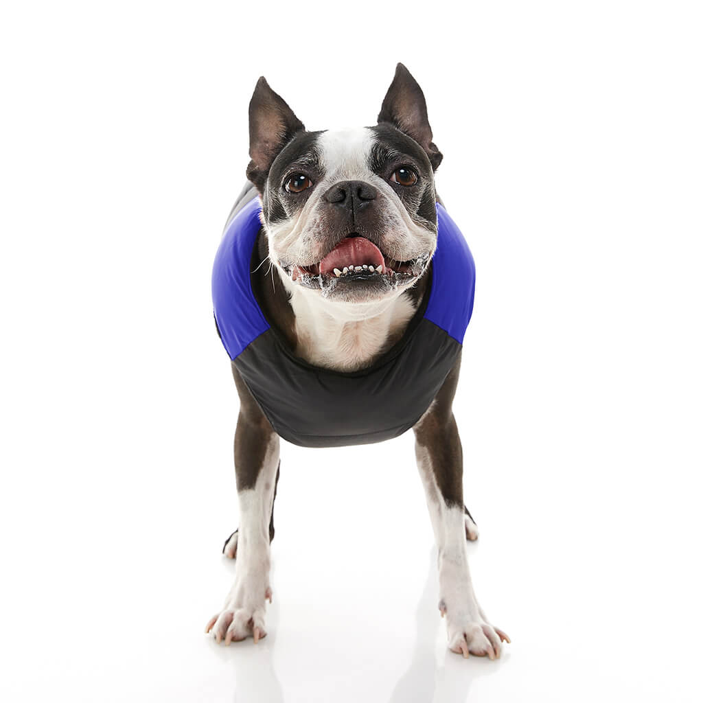 Padded Vest from Gooby