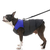 Padded Vest from Gooby