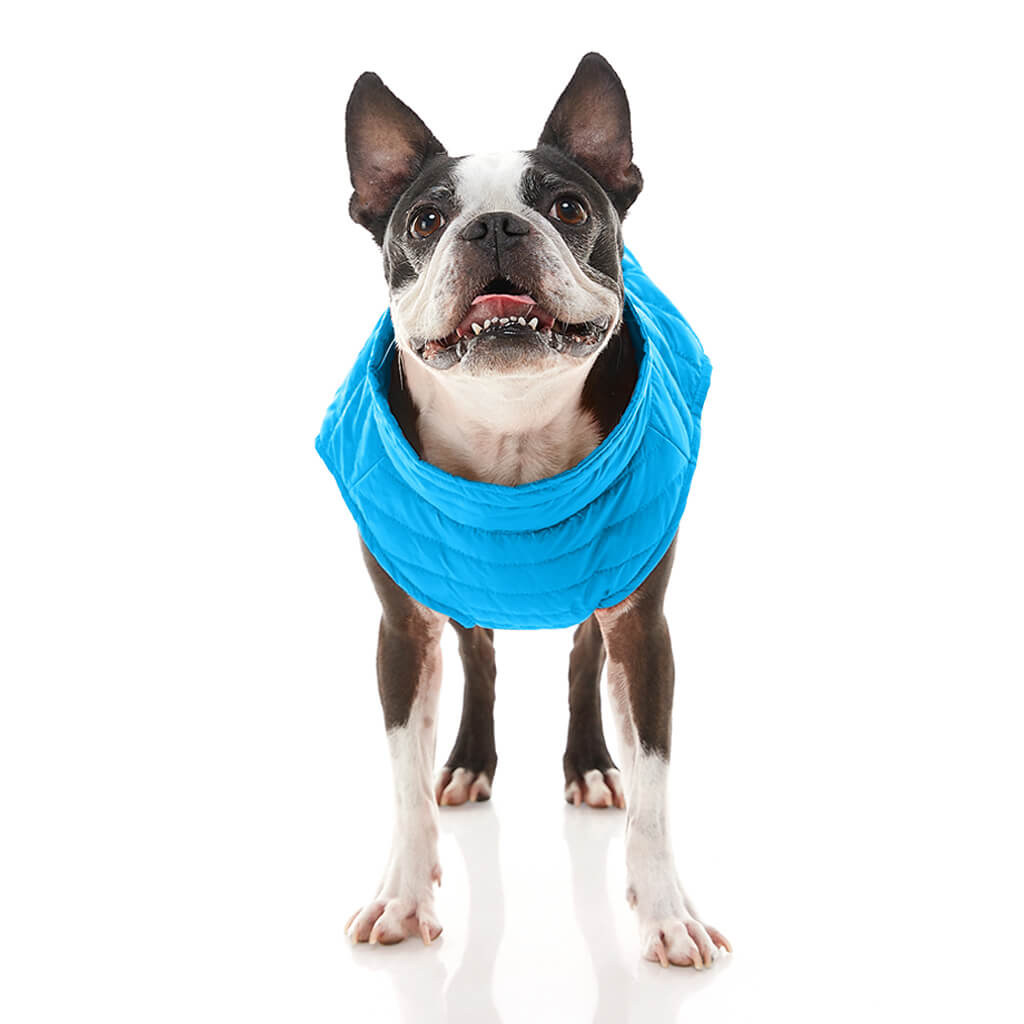 Puffer Vest from Gooby