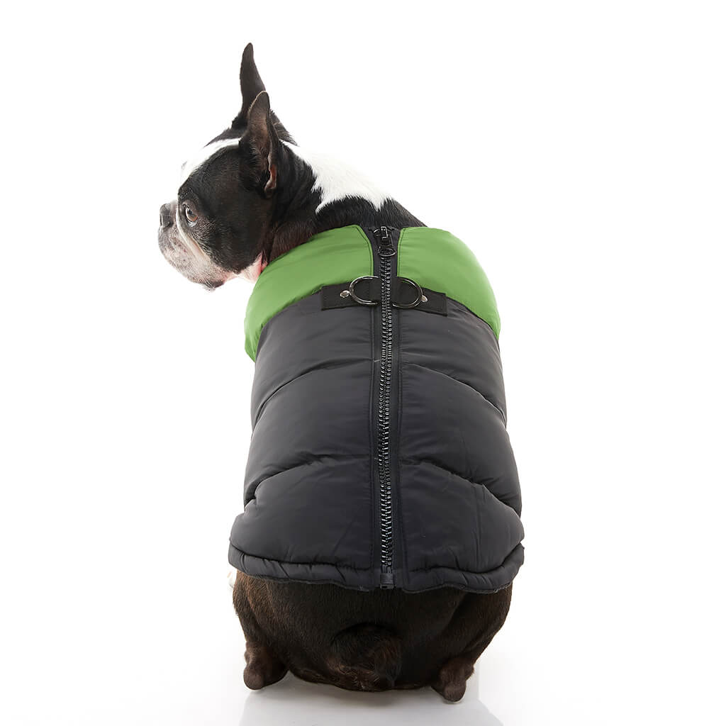 Padded Vest from Gooby
