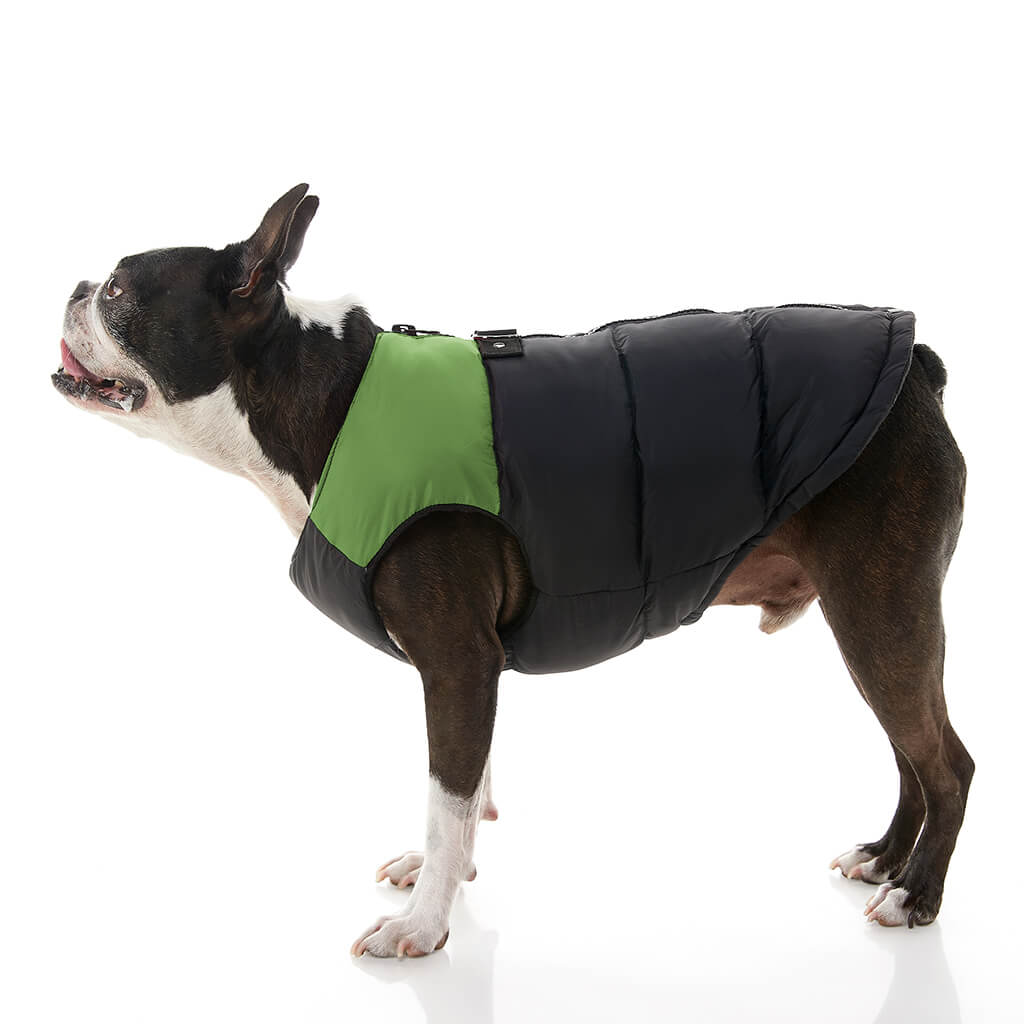 Padded Vest from Gooby