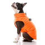 Puffer Vest from Gooby