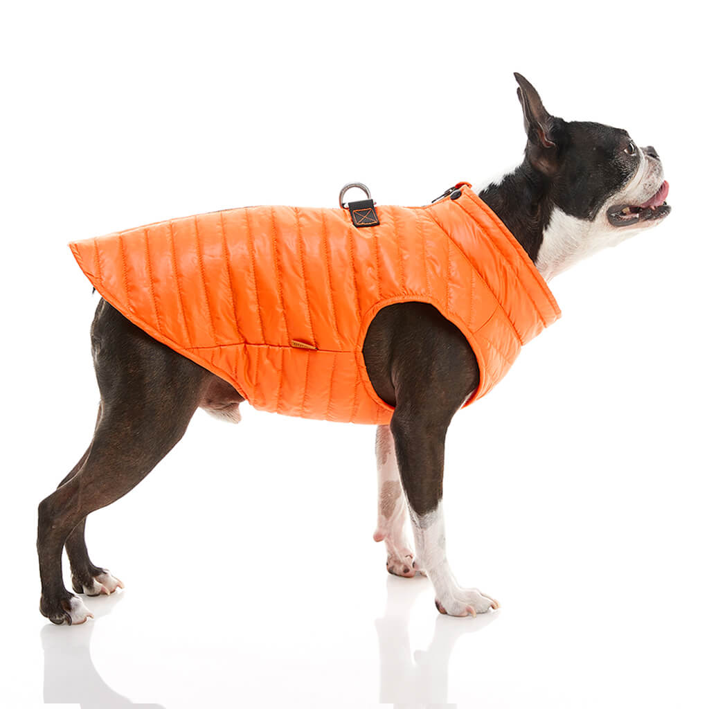 Puffer Vest from Gooby