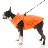 Puffer Vest from Gooby