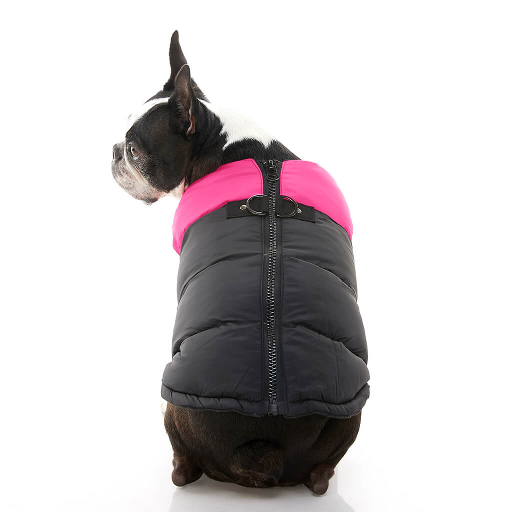 Padded Vest from Gooby
