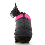 Padded Vest from Gooby