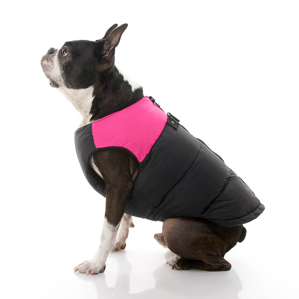 Padded Vest from Gooby