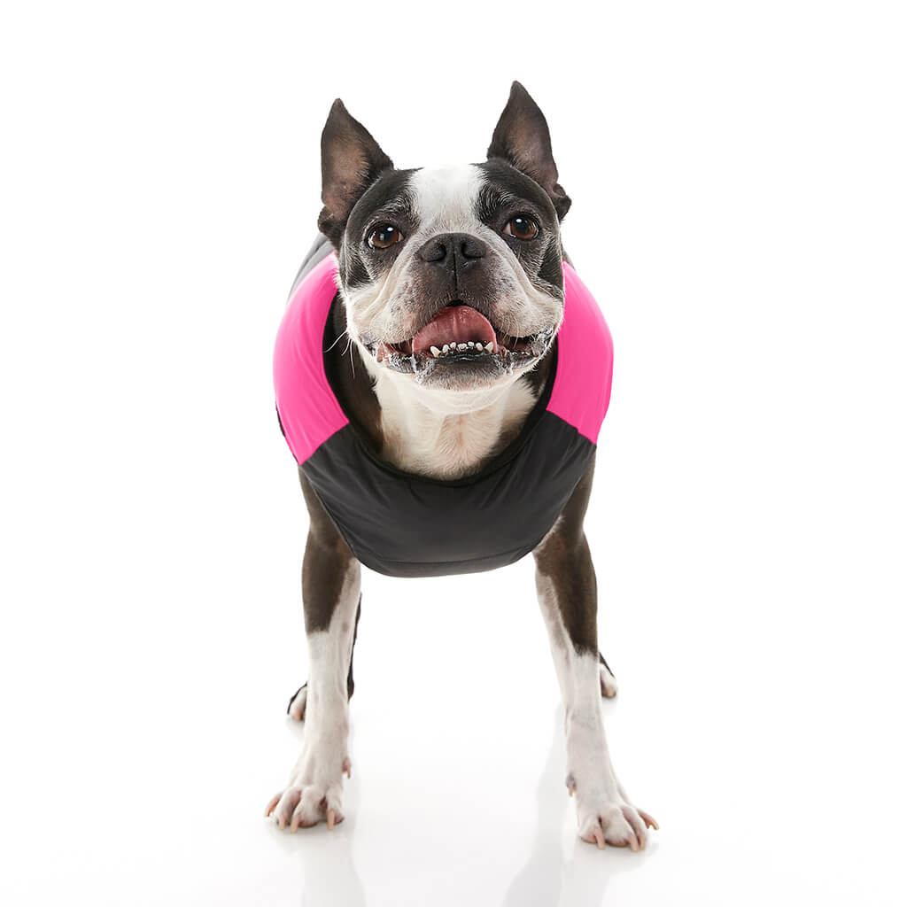 Padded Vest from Gooby