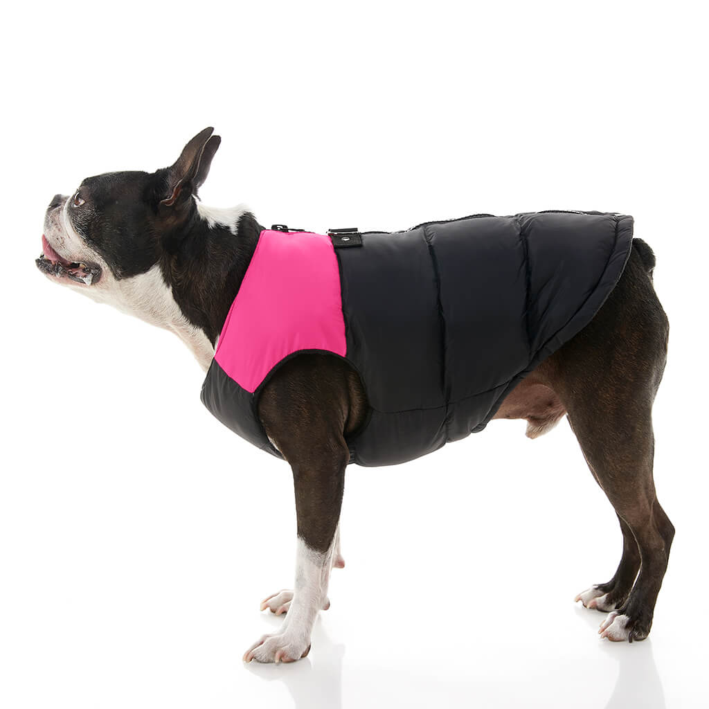 Padded Vest from Gooby