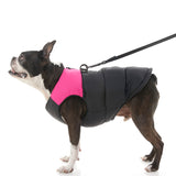 Padded Vest from Gooby