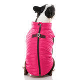 Puffer Vest from Gooby