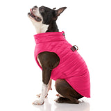 Puffer Vest from Gooby