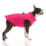 Puffer Vest from Gooby