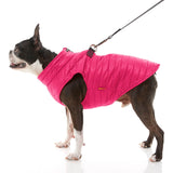 Puffer Vest from Gooby