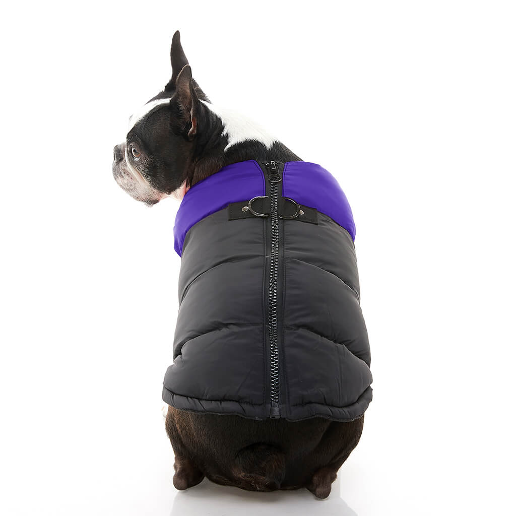 Padded Vest from Gooby