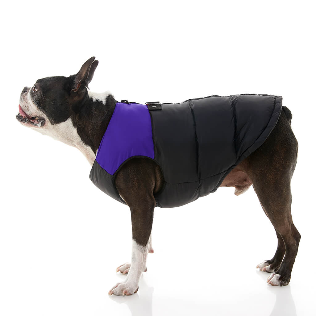 Padded Vest from Gooby
