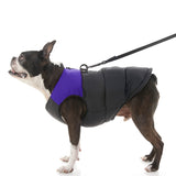 Padded Vest from Gooby