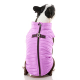 Puffer Vest from Gooby