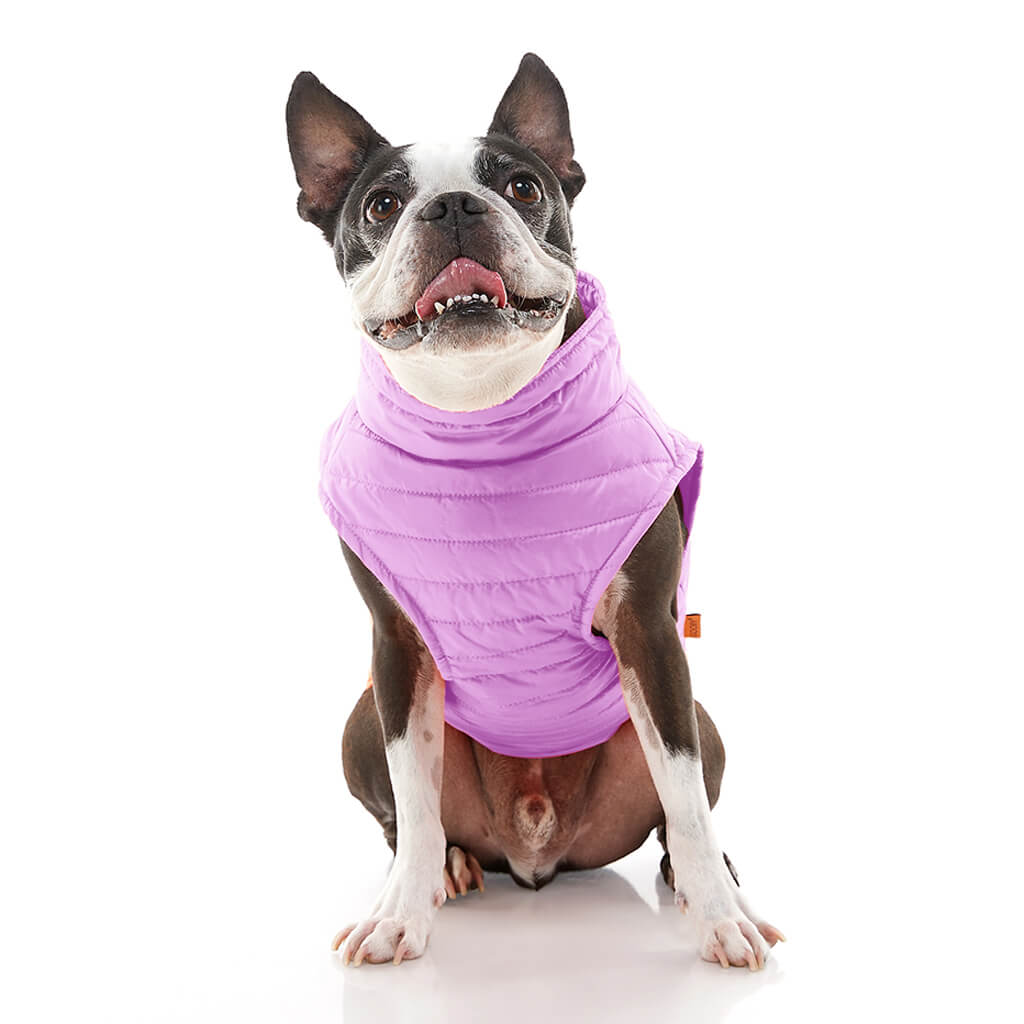 Puffer Vest from Gooby