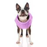 Puffer Vest from Gooby