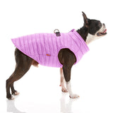 Puffer Vest from Gooby